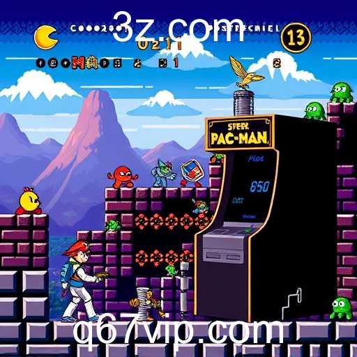 A Evolução dos Jogos de Ação: Da Era dos Fliperamas aos Consoles Modernos