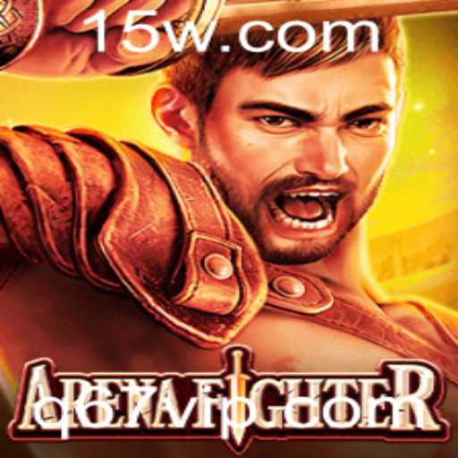 Descubra ArenaFighter: O Desafio de Combate Definitivo