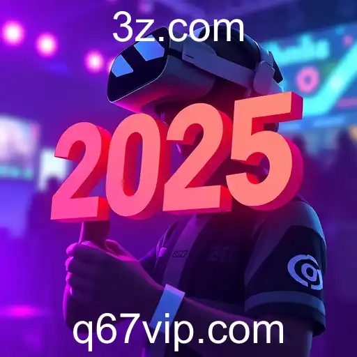 A Ascensão de 'q67' no Mercado de Jogos em 2026