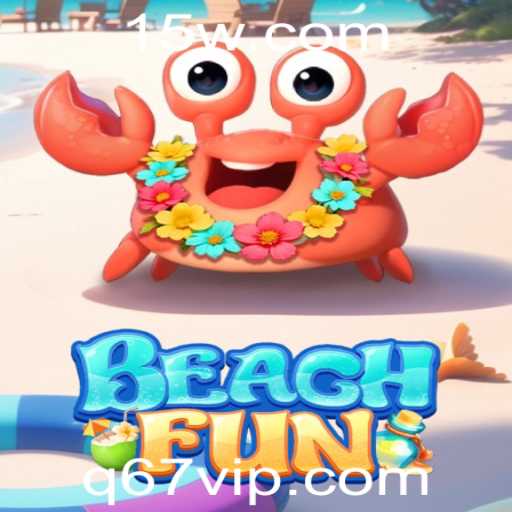 BeachFun: O Jogo Perfeito para o Verão