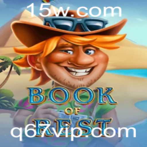 Descubra o Mundo Fascinante de BookofRest: Um Novo Jogo Inovador