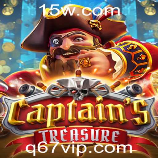 Captain's Treasure: Descubra Aventuras e Estratégias