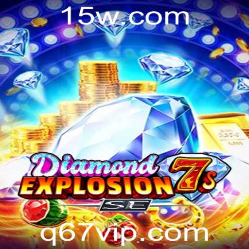 Explorando o Universo de DiamondExplosion7sSE: Um Guia Completo sobre Este Jogo Empolgante