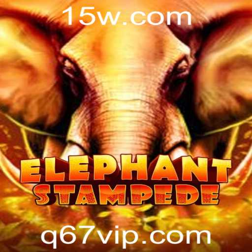 Explorando o Mundo de ElephantStampede: O Jogo Que Está Conquistando o Mundo