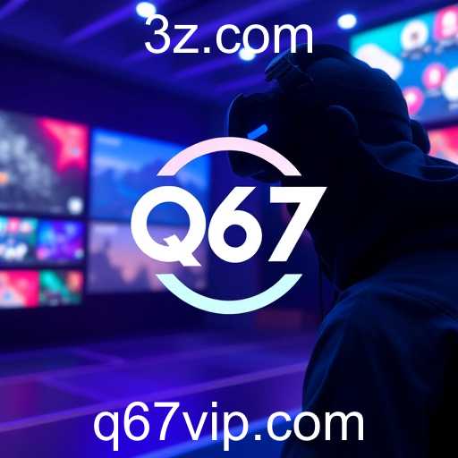 Explorando o Futuro dos Jogos com Q67