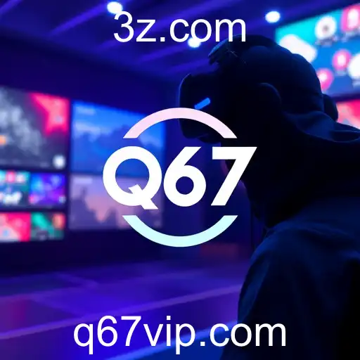 Explorando o Futuro dos Jogos com Q67