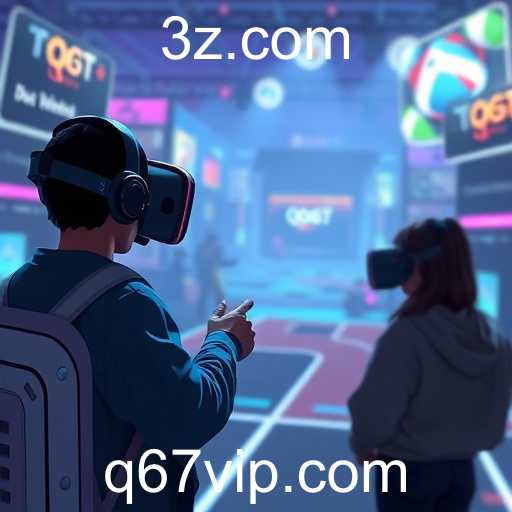 Tendências e Novidades no Mundo dos Jogos em 2025