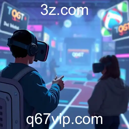 Tendências e Novidades no Mundo dos Jogos em 2025