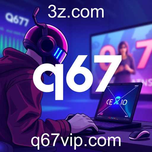 A Revolução dos Jogos: A Ascensão do q67