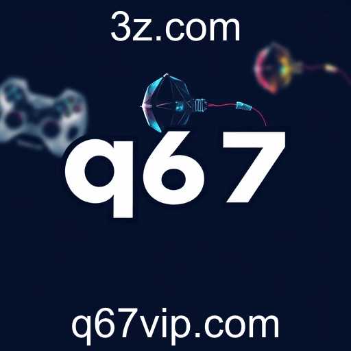 Inovação e Tendências em q67 para Gamers