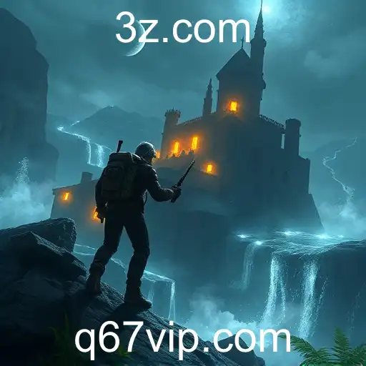 A Revolução dos Jogos em 2025: O Papel de Q67 na Nova Era