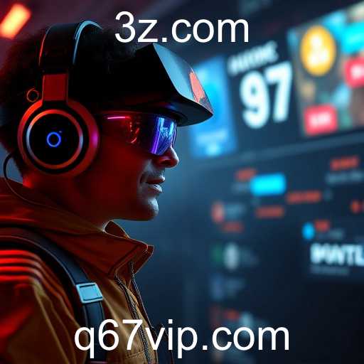 Revolução dos Jogos em 2025: A Ascensão do q67