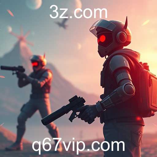 Revolução nos Jogos: A Ascensão de q67