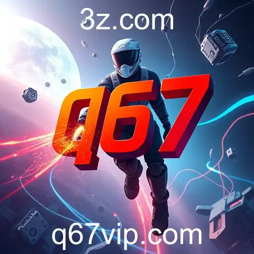 A Ascensão do Q67 nos Jogos Online