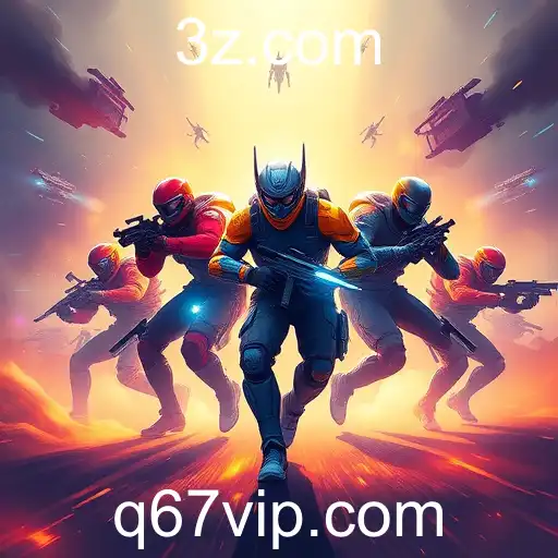 Revolução nos Jogos: A Ascensão do Q67 em 2025
