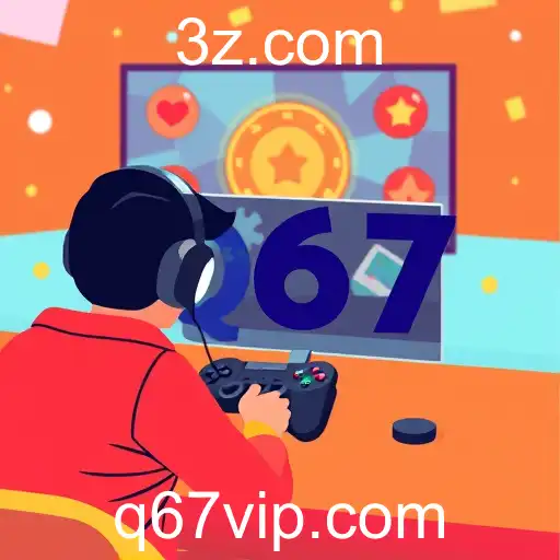 A Revolução dos Jogos: A Ascensão do 'q67'