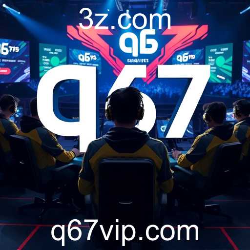 Expansão Global dos E-sports: O Impacto do q67