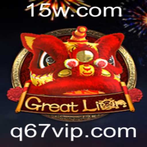 Descubra o Fascinante Universo do Jogo GreatLion