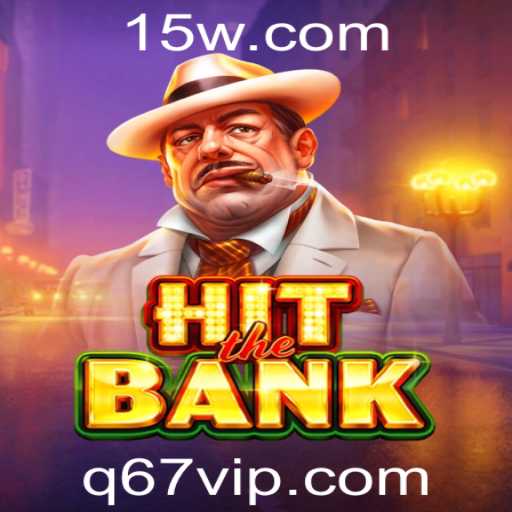 Descubra HitTheBank: O Novo Jogo Sensação do Momento