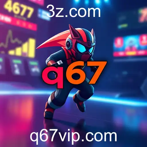 O Impacto da Palavra-Chave Q67 nos Jogos Online