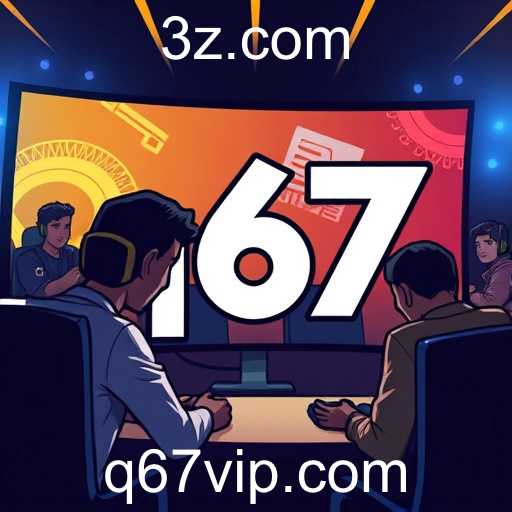 A Influência Crescente de q67 no Universo dos Jogos