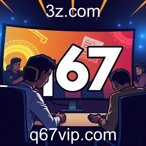 A Influência Crescente de q67 no Universo dos Jogos