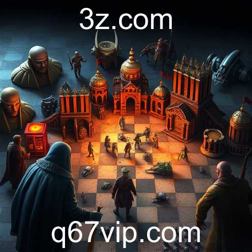 Novidades Impactantes no Mundo dos Jogos Online