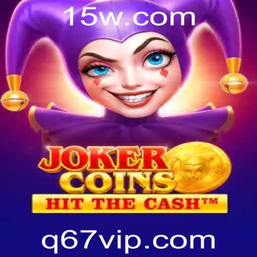 JokerCoins: Descubra o Universo Fascinante deste Jogo Revolucionário
