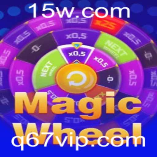 Descubra o Fascinante Mundo de MagicWheel: Regras e Estratégias