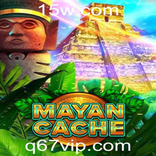 Descubra a Intrigante Aventura de MayanCache: O Jogo Que Está Conquistando o Mundo