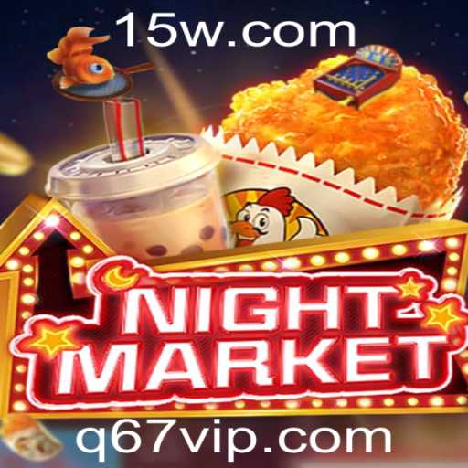 Explorando o Excitante Mundo de NIGHTMARKET: Um Guia Completo