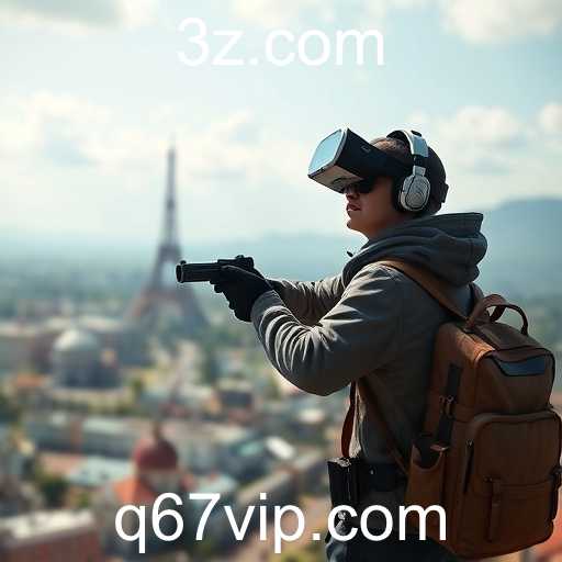 A Ascensão do 'q67' entre os Gamers em 2026