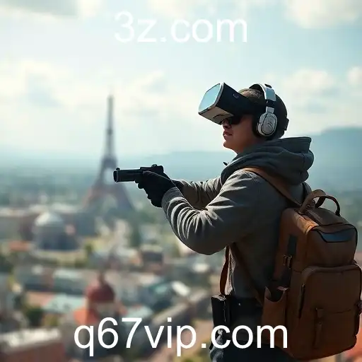 A Ascensão do 'q67' entre os Gamers em 2026