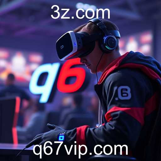 Q67: Evolução e Tendências no Universo dos Jogos