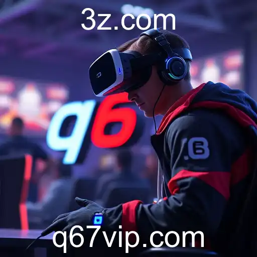 Q67: Evolução e Tendências no Universo dos Jogos