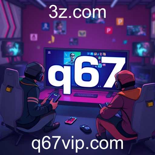 A Revolução do Q67 no Cenário de Jogos