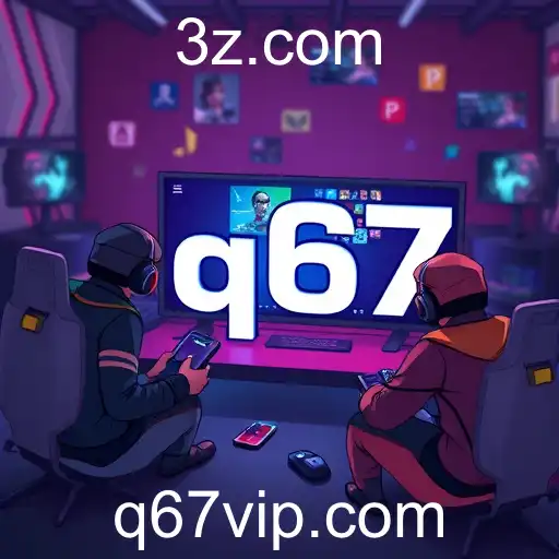 A Revolução do Q67 no Cenário de Jogos