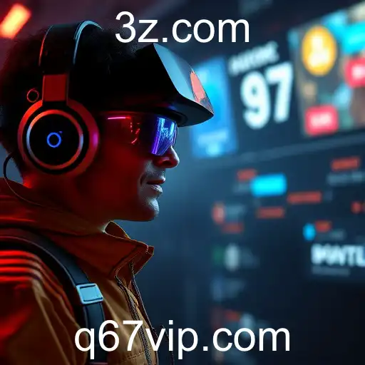 A Ascensão do Q67 no Cenário de Jogos em 2025