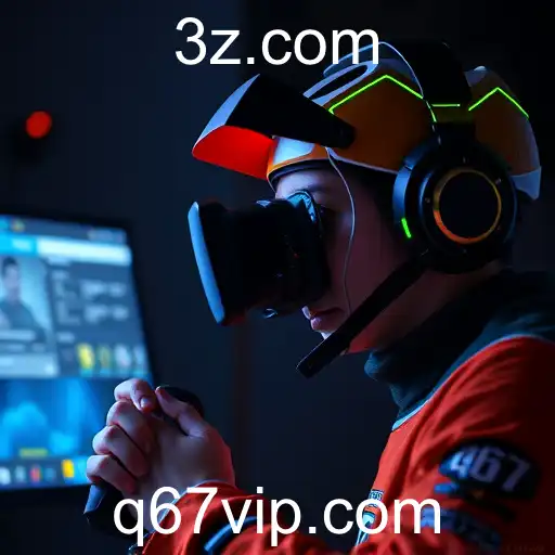 Q67: A Revolução dos Games em 2025