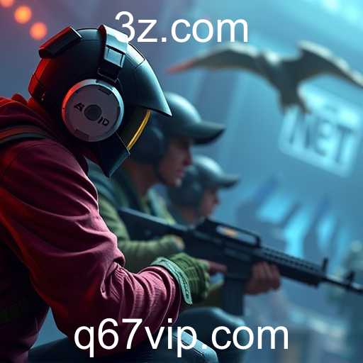 Q67 Revoluciona o Cenário dos eSports em 2025