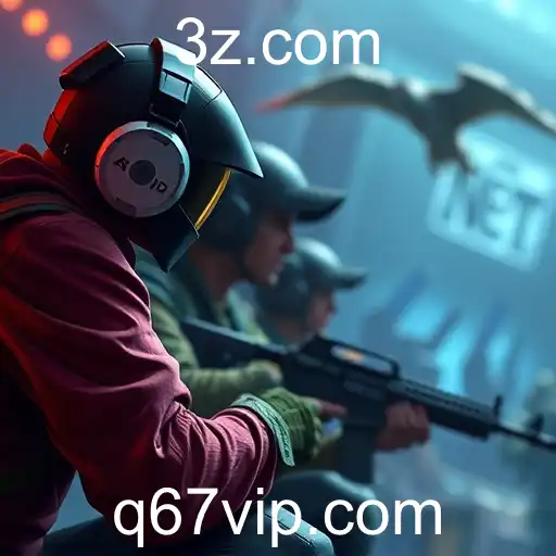 Q67 Revoluciona o Cenário dos eSports em 2025