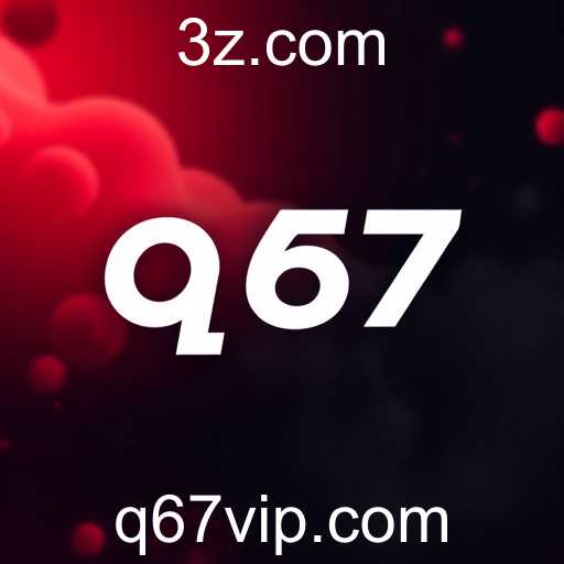 A Ascensão do Q67 no Mundo dos Jogos