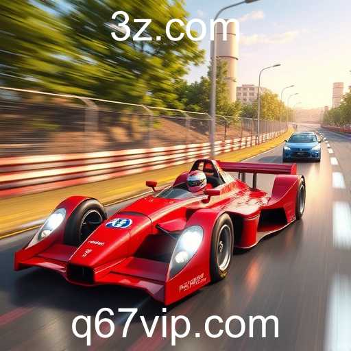 A Evolução e o Fascínio dos Jogos de Corrida