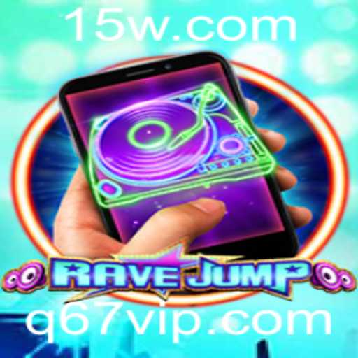 Explorando o Mundo Vibrante de RaveJumpmobile: A Experiência de Jogo do Futuro