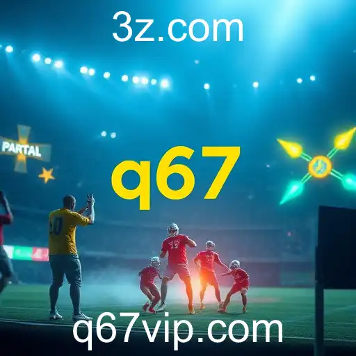 A Revolução dos Jogos com Q67