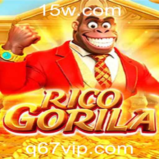 Descubra o Fascinante Mundo de RicoGorila: O Jogo que Está Dominando a Atualidade
