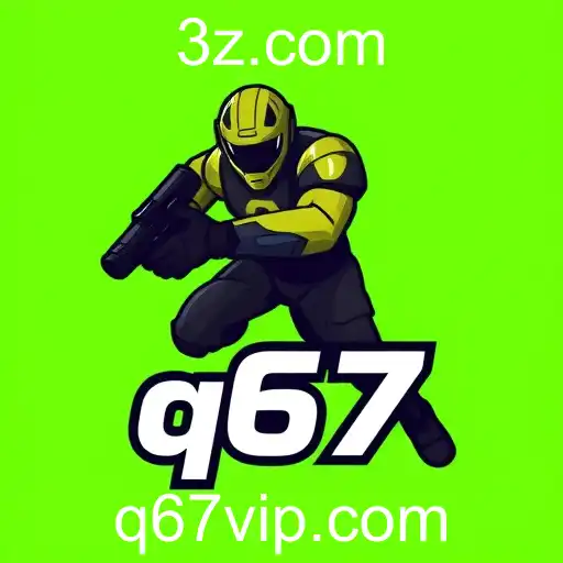 A Ascensão do Q67: Jogos, Comunidade e Futuro