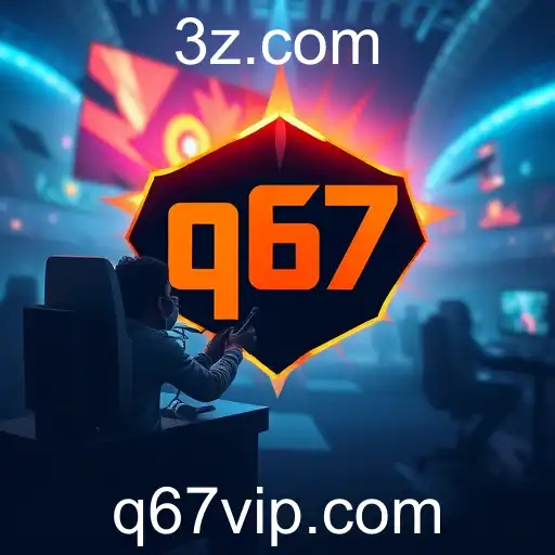 A Ascensão de Q67 no Cenário dos Jogos em 2025