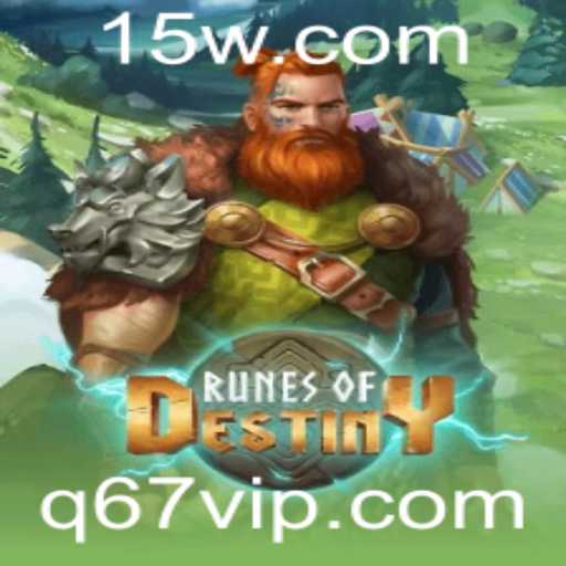 RunesOfDestiny: A Aventura Épica Que Transforma Jogadores em Heróis