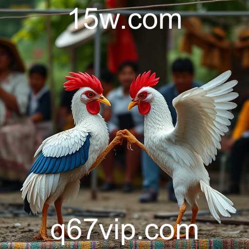 Sabong Online: A Evolução Digital do Tradicional Esporte de Briga de Galos